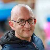 Lewis Carter, Property partner